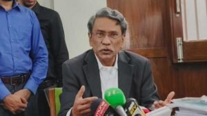 ৪ চ্যালেঞ্জ মোকাবিলা না করতে পারলে দেশ ফের ঝুঁকিতে পড়বে