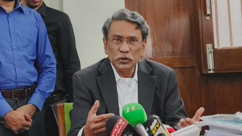 ৪ চ্যালেঞ্জ মোকাবিলা না করতে পারলে দেশ ফের ঝুঁকিতে পড়বে