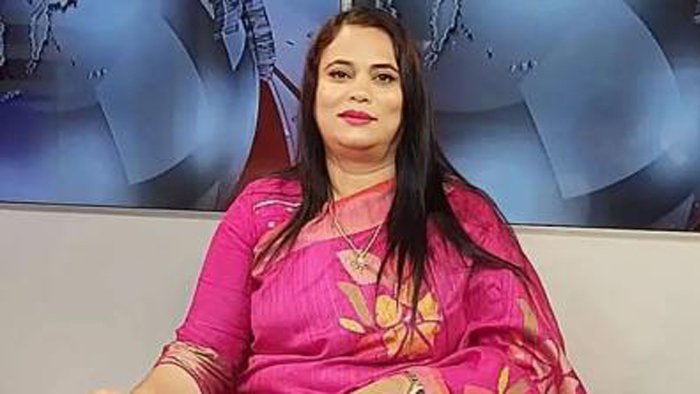 হত্যা মামলায় সাবেক এমপি তুহিন গ্রেপ্তার