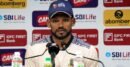 ‘অভিমানে’ টেস্টের নেতৃত্বও ছাড়ছেন শান্ত!