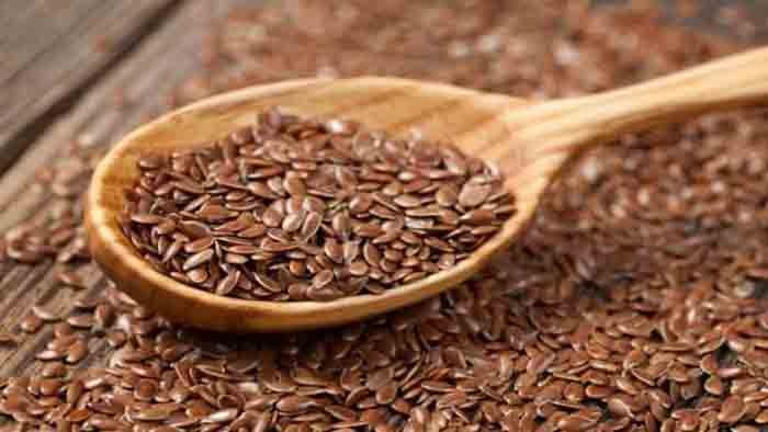 নারীর জন্য যে কারণে প্রতিদিন তিসির বীজ খাওয়া জরুরি