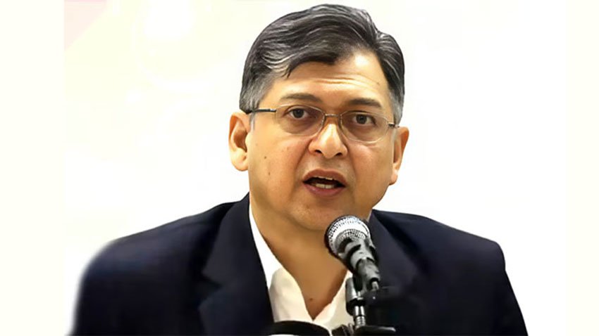 সিইসির সঙ্গে প্রধান উপদেষ্টার কী কথা হলো , স্পষ্ট জানতে চান সালাহউদ্দিন