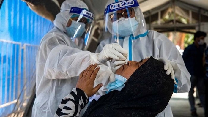 দেশে কোভিডে আরও একজনের মৃত্যু