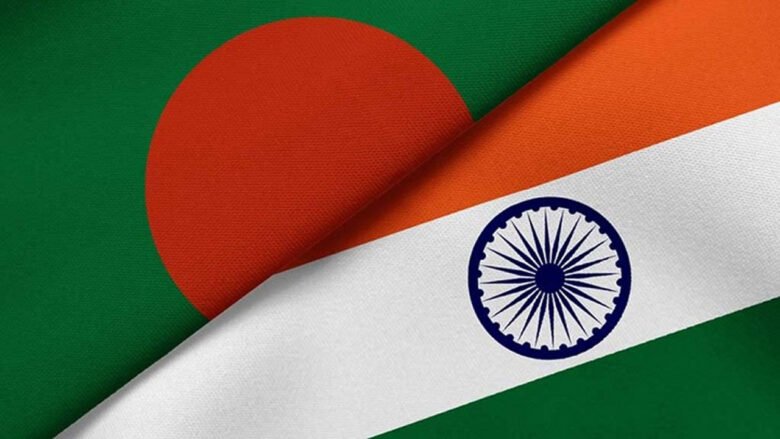 নিজেদের স্বার্থে বাংলাদেশের সঙ্গে নতুন গঙ্গা চুক্তি চায় ভারত