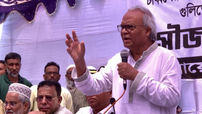 অনেকে বিএনপির নাম ভাঙিয়ে অনেক কিছু করছেন