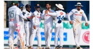 শেষ পর্যন্ত ইনিংস ব্যবধানেই হারলো বাংলাদেশ