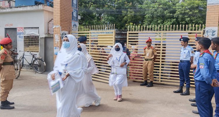 এইচএসসি পরীক্ষার্থীদের জন্য জরুরি নির্দেশনা