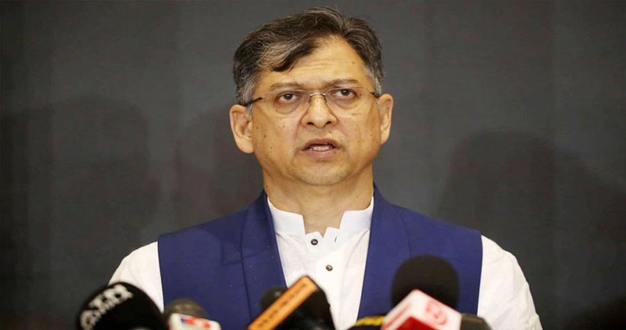 বাংলাদেশে পিআর পদ্ধতিতে নির্বাচন সম্ভব নয়