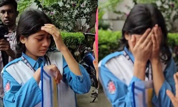 আজ থেকে এইচএসসি পরীক্ষা শুরু সেই আনিসার