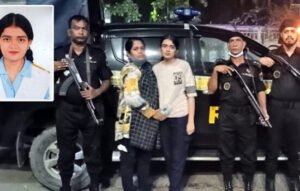 ‘নিখোঁজ’ এইচএসসি পরীক্ষার্থী মাহিরাকে সাভার থেকে উদ্ধার