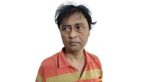 শাহে আলম মুরাদ আবারও রিমান্ডে
