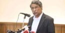 ৪ চ্যালেঞ্জ মোকাবিলা করতে না পারলে ঝুঁকিতে পড়বে দেশ: আলী রীয়াজ