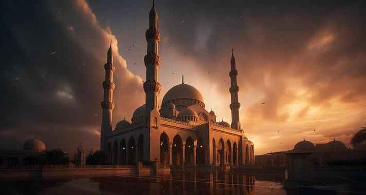 মহররম মাসে করণীয় ও বর্জনীয়