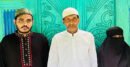 হিন্দু ধর্ম ছেড়ে ইসলাম ধর্ম গ্রহণ করলেন একই পরিবারের ৩ জন
