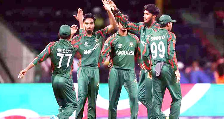 BANGLADESH 20250623 - Bd Sylhet News