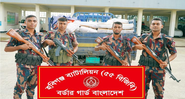 হবিগঞ্জে ১ কোটি ৭৮ লাখ টাকার পণ্য জব্দ