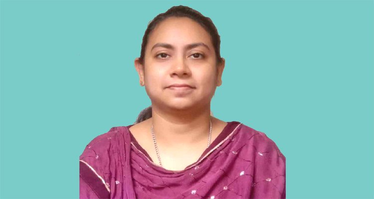 মৌলভীবাজারে নবী (স.) ও সাহাবিদের কটুক্তি, নারী আইনজীবী গ্রেফতার