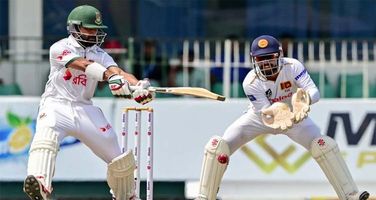আড়াইশোর আগে অলআউট বাংলাদেশ