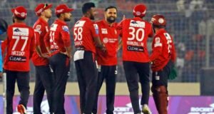 ড্রাফটের আগেই যে ৬ বিদেশির সাইনিং সম্পন্ন বরিশালের