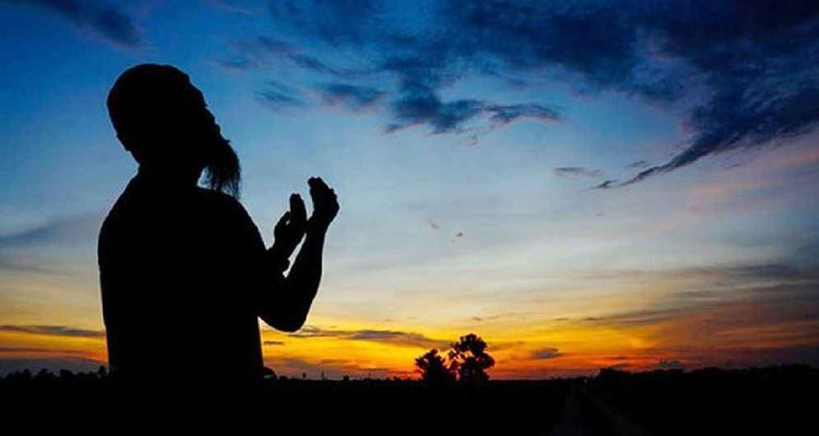 ধৈর্যশীলদের জন্য আল্লাহর বিশেষ পুরস্কার