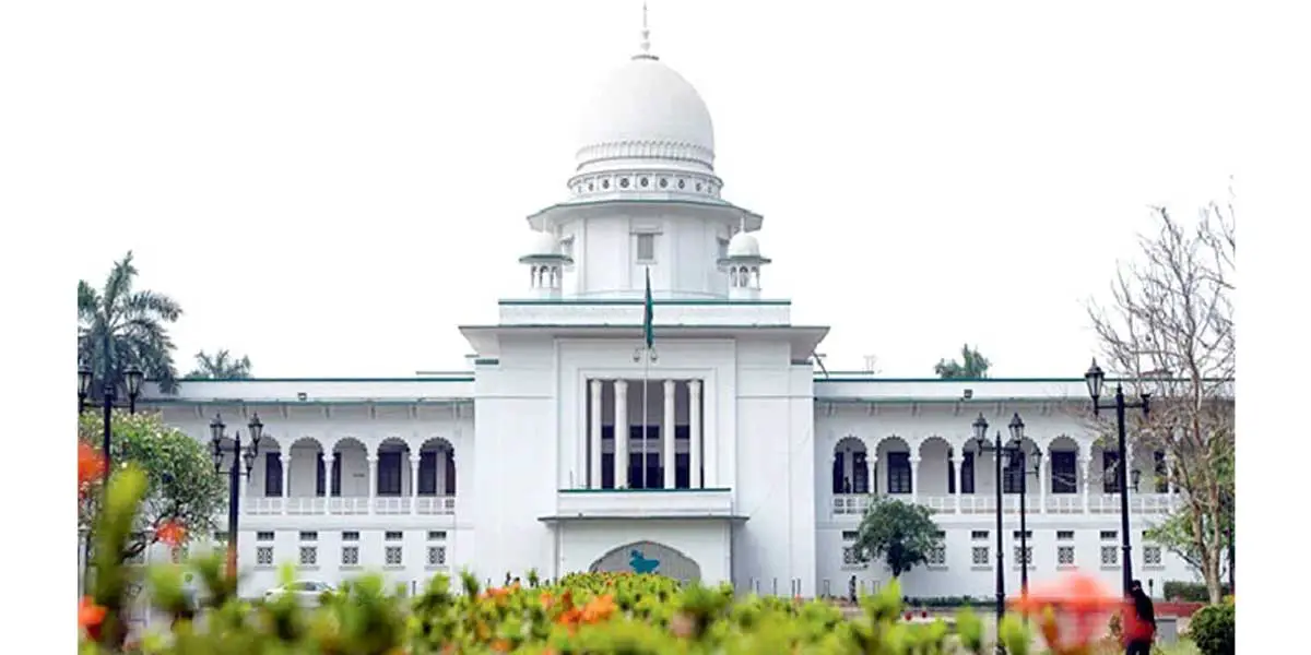 অন্তর্বর্তী সরকার গঠন নিয়ে লিভ-টু-আপিলের শুনানি ১৬ জুলাই