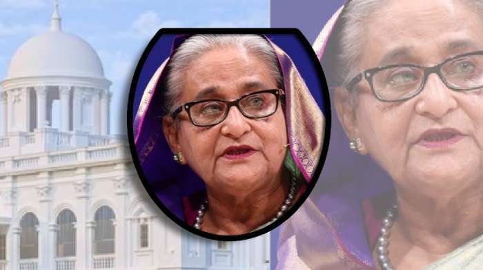 শেখ হাসিনার বিরুদ্ধে অভিযোগ গঠনের পরবর্তী শুনানি সোমবার