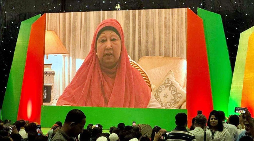 বীরের রক্তস্রোত, মায়ের অশ্রুধারা যেন বৃথা না যায়