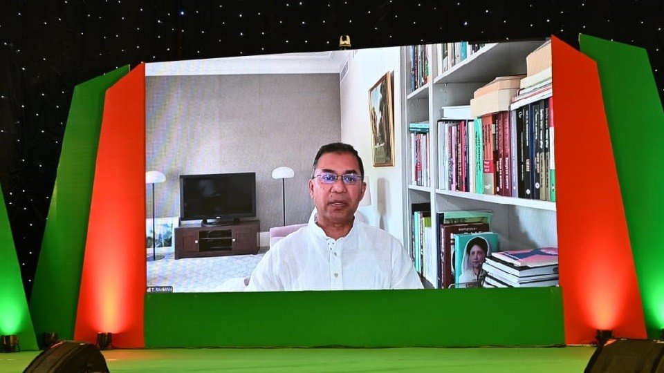 সংখ্যানুপাতিক নির্বাচনব্যবস্থা নিয়ে তারেক রহমানের উদ্বেগ