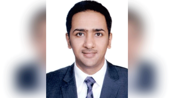 ঢাকায় যোগ দিলেন সৌদি আরবের নতুন রাষ্ট্রদূত জাফর আবিয়াহ