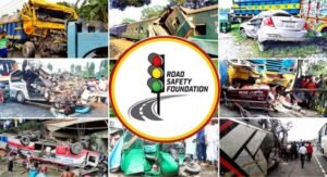 জুনে সড়ক দুর্ঘটনায় প্রতিদিন গড়ে নিহত ২৩ জন, ক্ষতি ২৪৬৩ কোটি টাকা