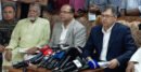 বিএনপি সর্বোচ্চ সহযোগিতা করে যাচ্ছে জাতীয় ঐকমত্য গঠনে