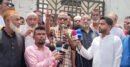 সিলেটে দাবি না মানলে ৫ জুলাই থেকে সর্বাত্মক পরিবহন ধর্মঘটের ঘোষণা