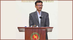 বাংলাদেশে জাতিসংঘের মানবাধিকার দপ্তরের একটি মিশন শাখা হতে যাচ্ছে