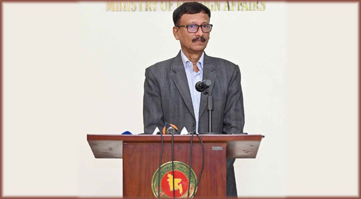 বাংলাদেশে জাতিসংঘের মানবাধিকার দপ্তরের একটি মিশন শাখা হতে যাচ্ছে