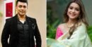 জায়েদ খানের নতুন অধ্যায় শুরু, প্রথম সঙ্গী তানজিন তিশা