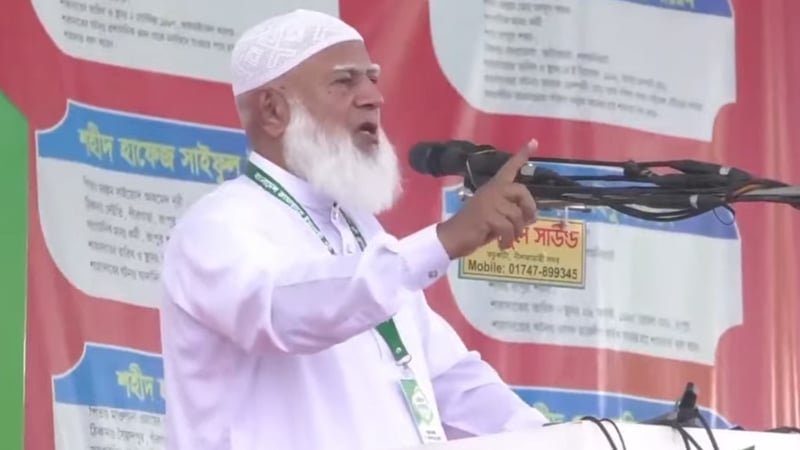 ভোটকেন্দ্রে মাস্তানতন্ত্র -কালো টাকার খেলা সহ্য করা হবে না