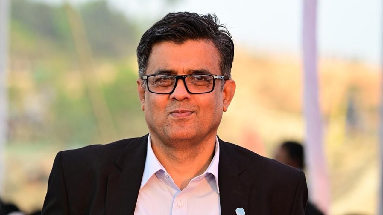 টেকনাফ-তেঁতুলিয়ায় এনসিপির যাত্রা বাংলাদেশের ভবিষ্যৎ পুনর্গঠনে নতুন রাজনীতির সূচনা
