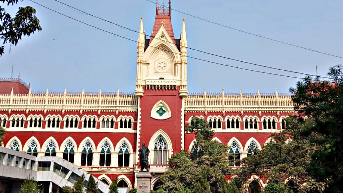 বারবার নোটিস পুলিশের, হাইকোর্টের দ্বারস্থ চাকরিহারা শিক্ষকরা!