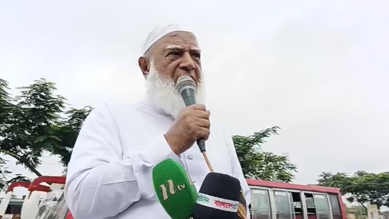নেতাকর্মীদের প্রস্তুত থাকতে হবে, আমরা যেনতেন নির্বাচন চাই না