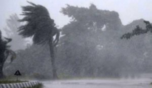 টানা ৫ দিন বৃষ্টি হতে পারে যেসব অঞ্চলে