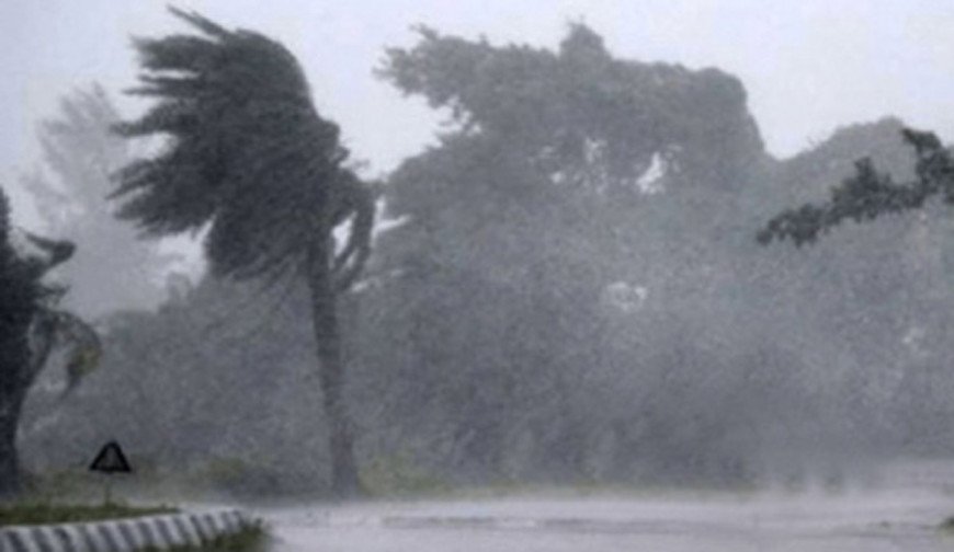 টানা ৫ দিন বৃষ্টি হতে পারে যেসব অঞ্চলে