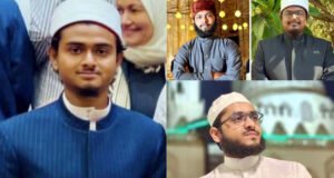 মিশরে বাংলাদেশি শিক্ষার্থীদের গৌরবময় অর্জন