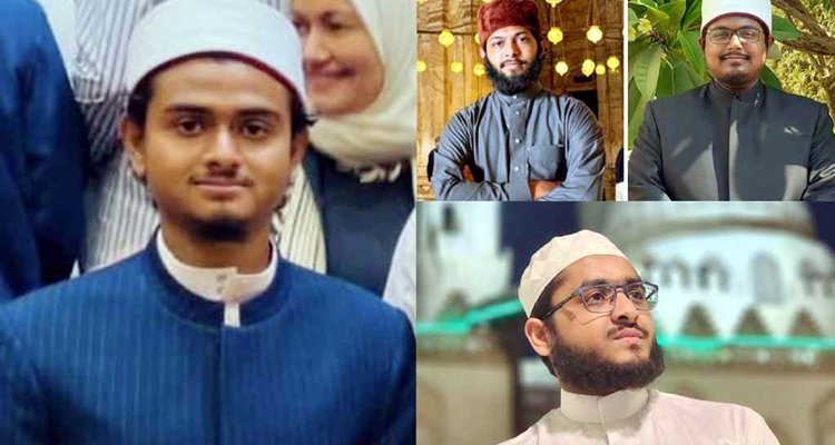মিশরে বাংলাদেশি শিক্ষার্থীদের গৌরবময় অর্জন