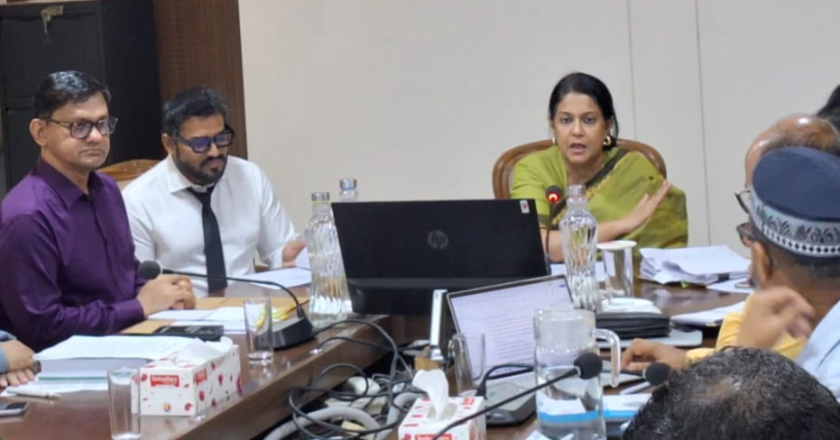 ঢাকার বায়ুদূষণ নিয়ন্ত্রণে ‘ডিগ্রেডেড এয়ারশেড’ চিহ্নিত করা হবে