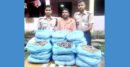 হবিগঞ্জে ২৯ কেজি গাঁজাসহ গ্রেফতার ১