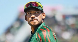 শান্তকে বাদ দিয়ে টি-টোয়েন্টি দল ঘোষণা বাংলাদেশের