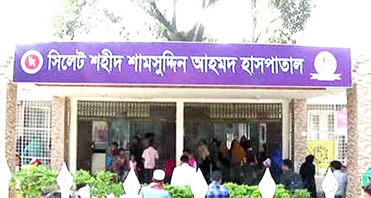 সিলেটে বাড়ছে করোনা: একজনের মৃ ত্যু