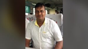 অপহরণের সাড়ে পাঁচ ঘণ্টা পর উদ্ধার খাদ্য পরিদর্শক সুশান্ত কুমার