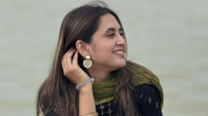 অভিনয়ে এক যুগ পার করলেন তানিয়া বৃষ্টি