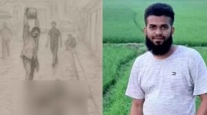মিটফোর্ড হাসপাতালে ব্যবসায়ী সোহাগ হত্যা: অন্যতম আসামি নান্নু গ্রেপ্তার
